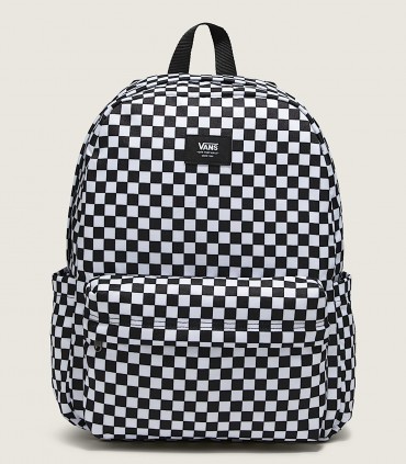 Vans рюкзак Old Skool Checkerboard VN000H4X*Y28 (1)