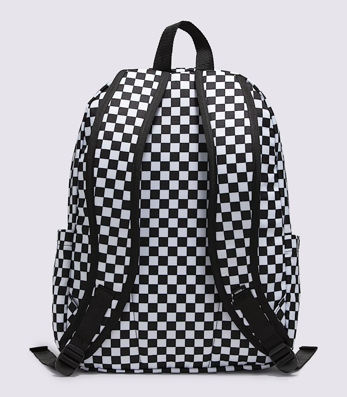 Vans рюкзак Old Skool Checkerboard VN000H4X*Y28 (2)