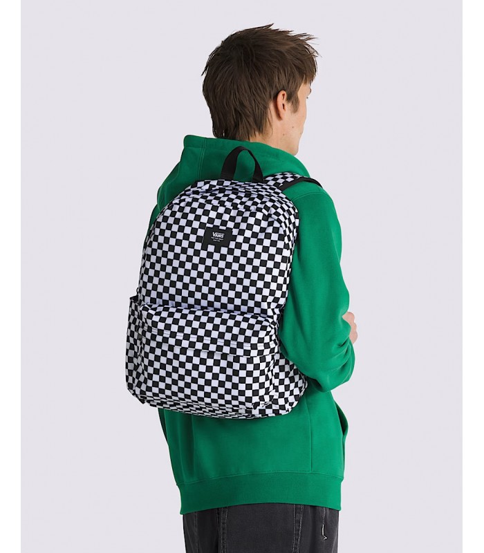 Vans рюкзак Old Skool Checkerboard VN000H4X*Y28 (3)