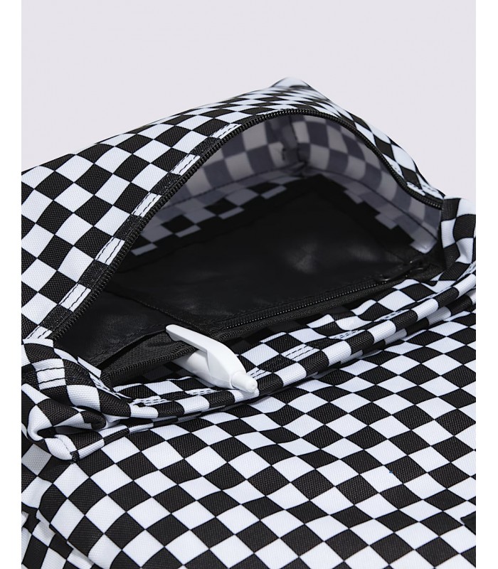 Vans рюкзак Old Skool Checkerboard VN000H4X*Y28 (4)