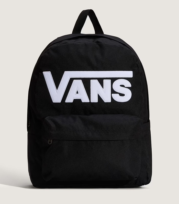 Vans mugursoma Old Skool Drop VN000H4Z*BLK (1)