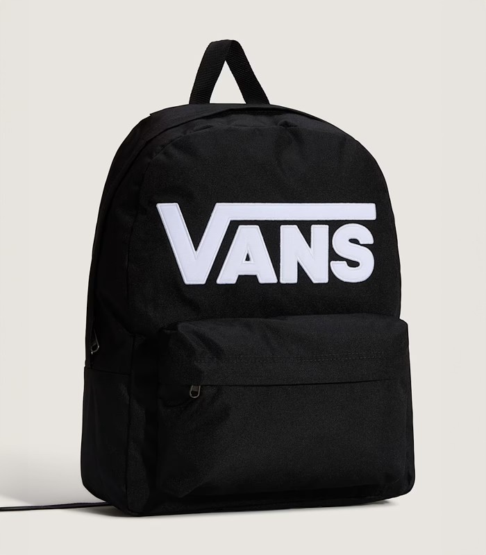 Vans рюкзак Old Skool Drop VN000H4Z*BLK (3)
