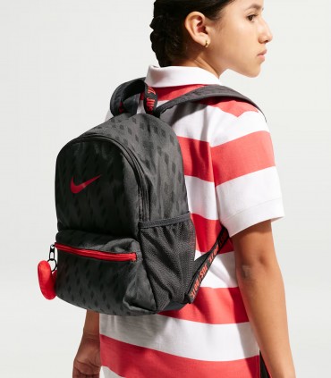 Nike vaikiška kuprinė Brasilia JDI IO1530*010 (1)