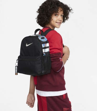 Nike bērnu mugursoma Brasilia 11L DR6091*017 (8)
