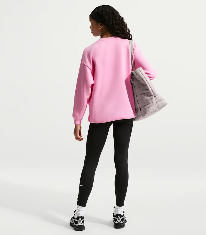 Nike sporta krekls meitenēm IM4947*621 (5)