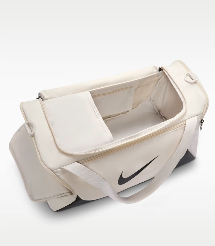 Nike спортивная сумка Brasilia 40 L IB4394*072