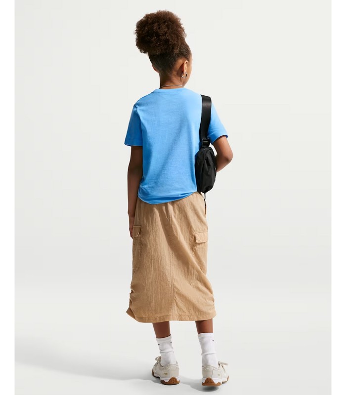 NIKE bērnu T-krekls FZ5178*497