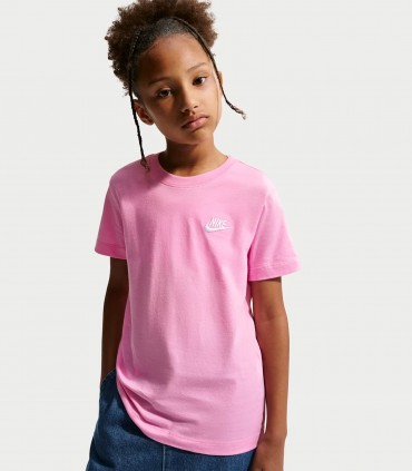 Nike bērnu T-krekls FZ5177*621