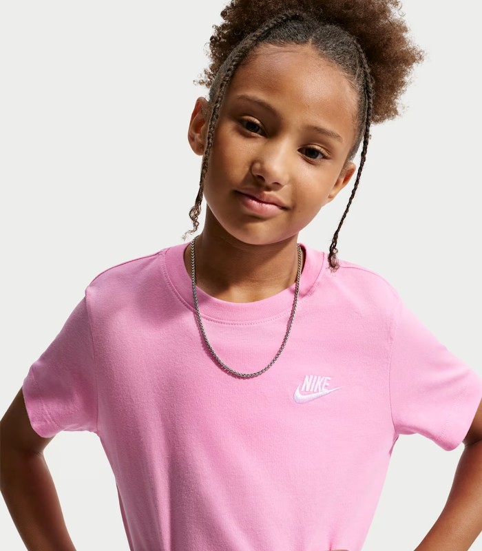 Nike bērnu T-krekls FZ5177*621