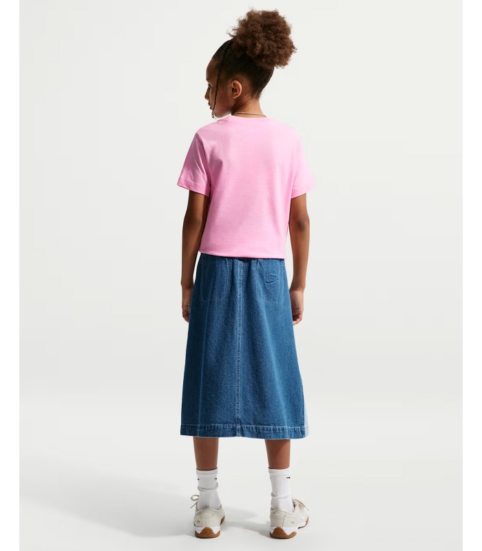 Nike bērnu T-krekls FZ5177*621