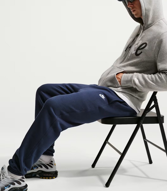 Nike miesten collegehousut FN3808*451 (4)