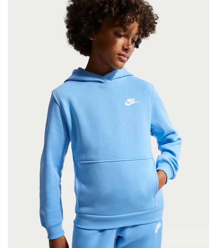 Nike bērnu sporta krekls FD3000*497