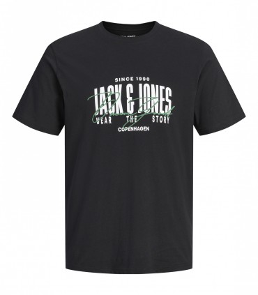 Jack & Jones vaikiški marškinėliai 12299539*01