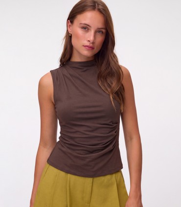 Vero Moda sieviešu tops 10355547*02 (2)