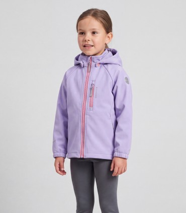 Icepeak vaikiška striukė Jenett Kd 51868-9*711 (1)