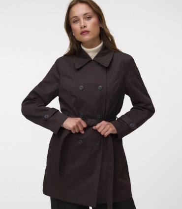 Vero Moda sieviešu lietusmētelis 10329343*02 (4)