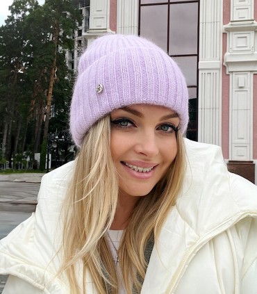 Caskona женская шапка JENNY FU*08