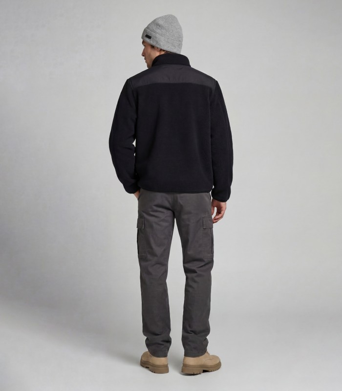 Jack & Jones мужская толстовка 12299520*01 (4)