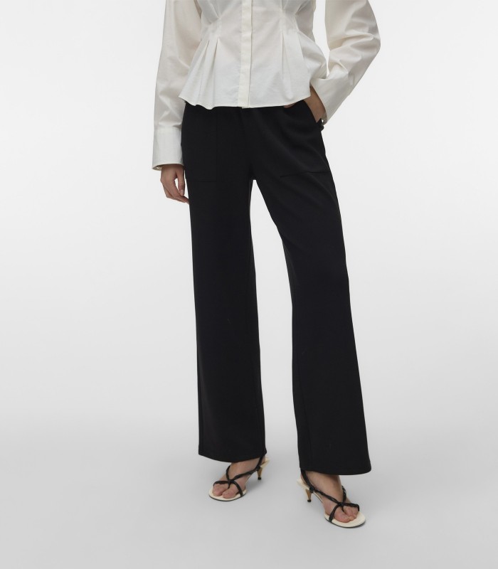 Vero Moda sieviešu bikses 10348692*01 (6)