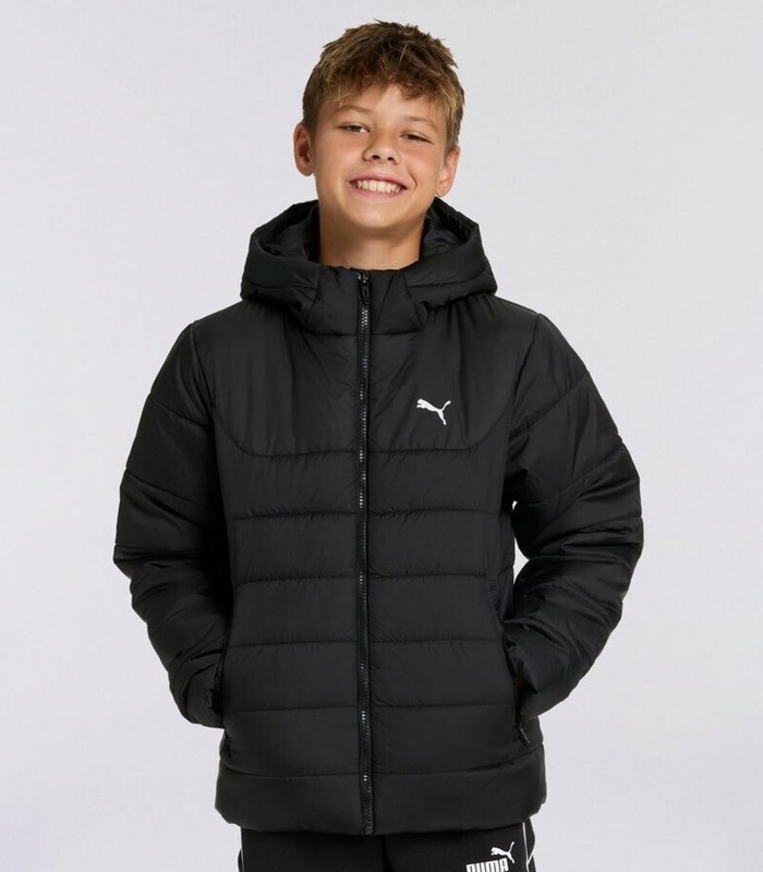 Puma vaikiška striukė 120 g 685226*01 (1)