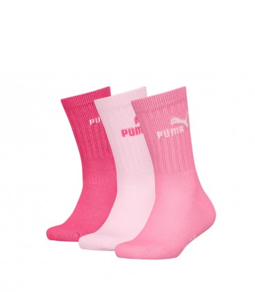 Puma bērnu zeķes, 3 pāri 938766*06 (1)