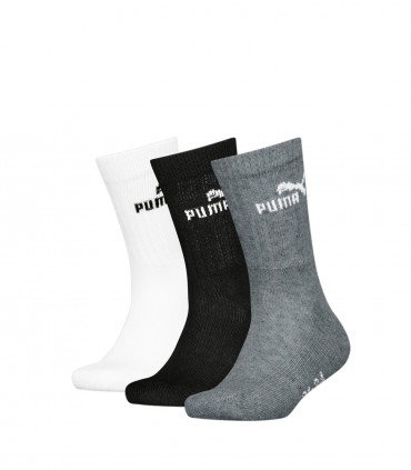 Puma bērnu zeķes, 3 pāri 938766*01 (1)
