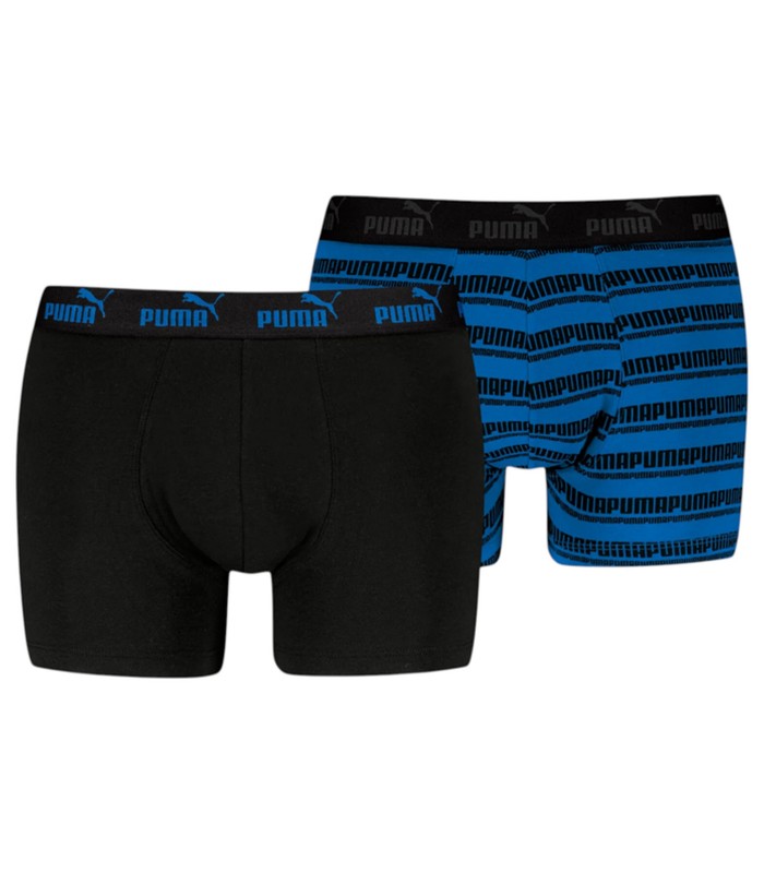 Puma мужские боксеры, 2 пары 938842*03 (1)