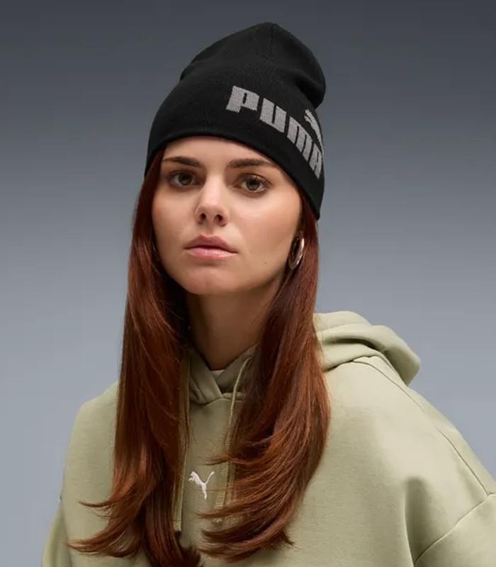 Puma женская шапка 026411*01 (1)