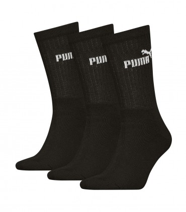 Puma meeste sokid, 3 paari 947110*04 (1)