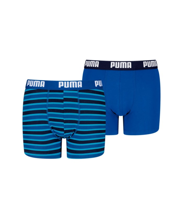 Puma boksininkų šortai berniukams, 2 poros 938970*04 (3)