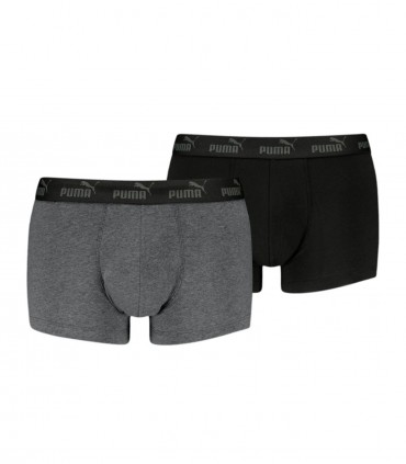 Puma meeste bokserid, 2 paari 938750*02 (1)