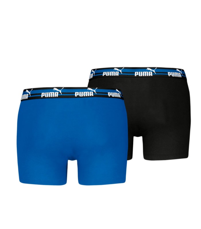 Puma meeste bokserid, 2 paari 938749*01 (1)