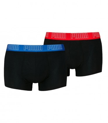 Puma vīriešu bokseri, 2 pāri 938321*06 (1)