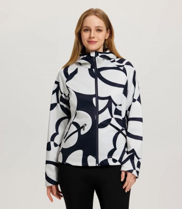 Luhta sieviešu softshell jaka Ainis 39475-9*390 (1)