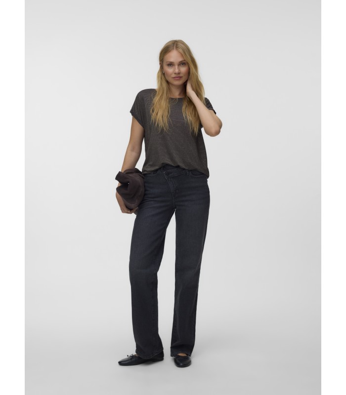 Vero Moda naisten t-paita 10250488*12 (1)