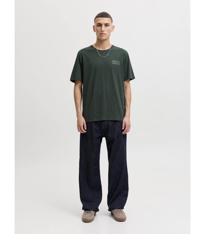 Jack & Jones vyriški marškinėliai 12151955*05 (1)