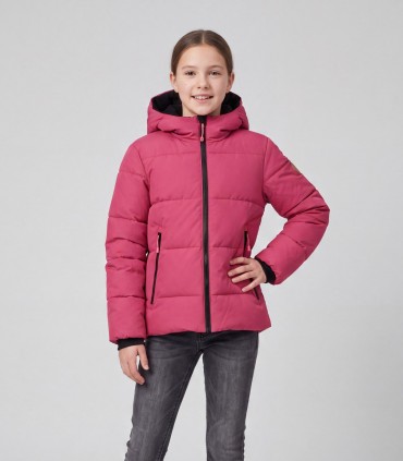 Icepeak vaikiška striukė 290g Kenova 50000-6*637 (7)