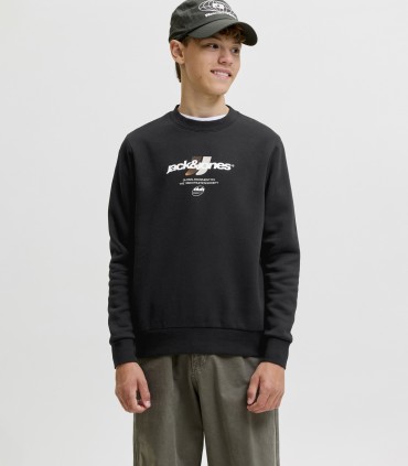 Vaikiškas Jack & Jones džemperis 12301339*01 (8)