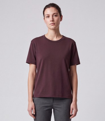 Vero moda moteriški marškinėliai 10352368*03 (2)