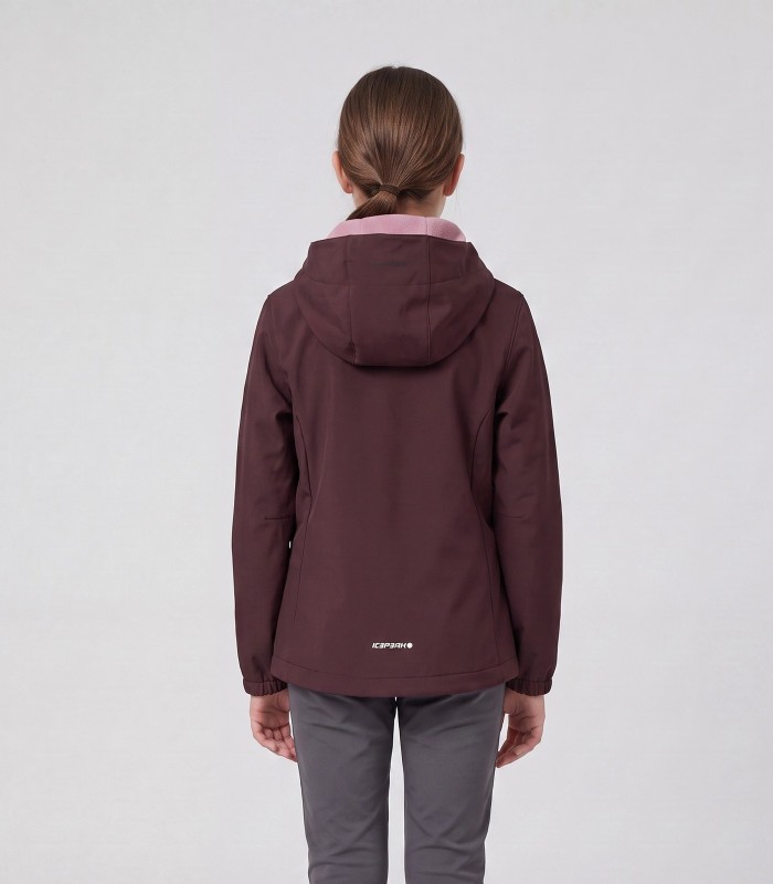 Icepeak детская куртка- софтшелл Kobryn 51896-2*691 (7)