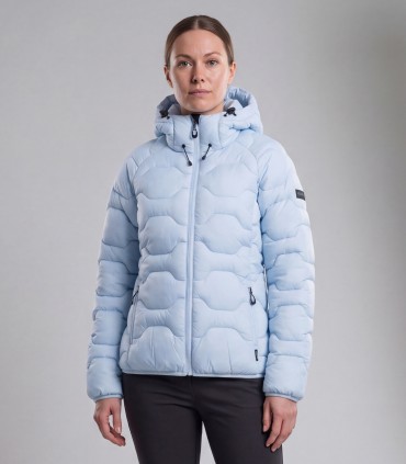 Icepeak sieviešu melna jaka, 200 g 53086-2*300 (6)