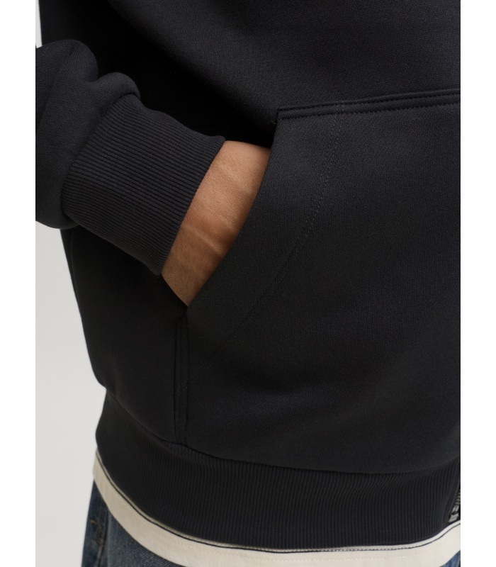 Jack & Jones мужская толстовка 12298690*01 (6)