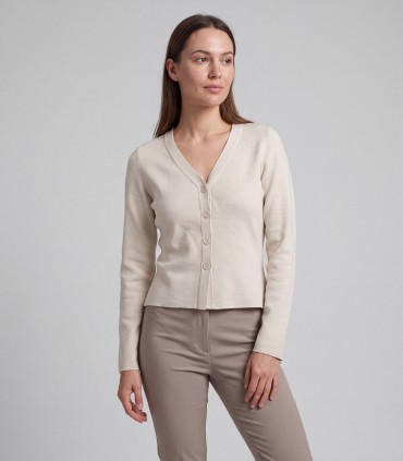 Vero Moda naisten neuletakki 10354006*01 (2)