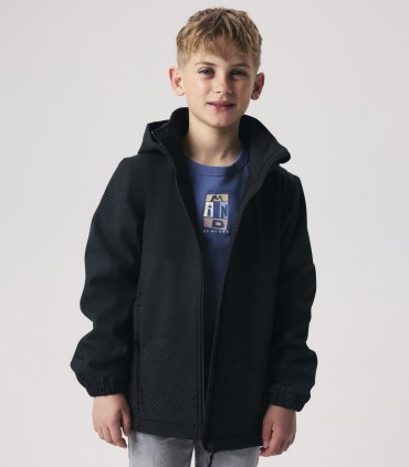 NAME IT poikien softshell-takki ALFA08 13241555*01 (7)