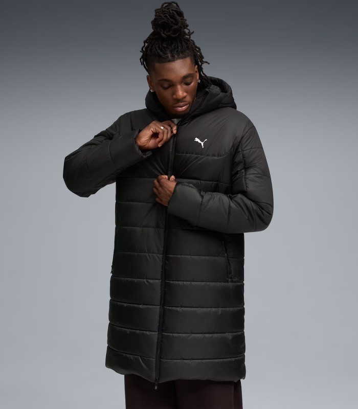 Puma vyriški parkai Essentials 150g. 685212*01 (1)