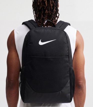 NIKE vīriešu mugursoma Brasilia 24 L IB4408*010 (10)