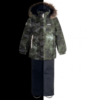 Lenne vaikiškas rinkinys 330/150g Ronin 24320 B*3355 (2)