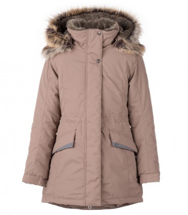 Lenne парка для девочек 250g. Ella 23671*348 (1)