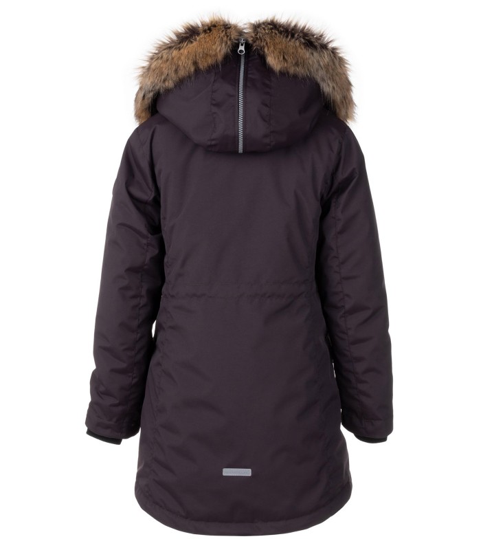 Lenne парка для девочек 250g. Elita 23363*815 (2)