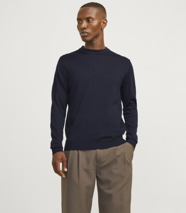 Jack & Jones vyriškas megztinis 12259666*01 (6)